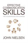 Image for Effective Communication Skills : The Foundations for Change