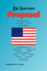 Image for The American Proposal