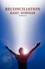 Image for Reconciliation Basic Seminar