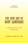 Image for The New Art of Body Language