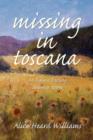 Image for Missing in Toscana
