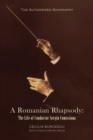 Image for A Romanian Rhapsody
