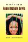 Image for In the Mind of Robin Deshelle Lewis