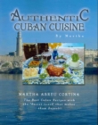 Image for Authentic Cuban Cuisine by Martha