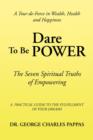 Image for Dare to Be Power