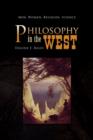 Image for Philosophy in the West