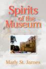 Image for Spirits of the Museum