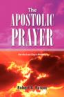 Image for The Apostolic Prayer