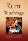 Image for Rumi Teachings