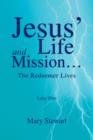Image for Jesus&#39; Life and Mission.