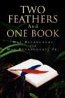 Image for Two Feathers and One Book