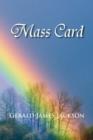 Image for Mass Card