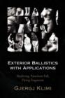 Image for Exterior Ballistics with Applications