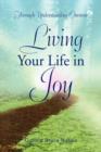 Image for Living Your Life in Joy