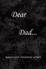 Image for Dear Dad...
