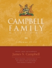 Image for Campbell Family History