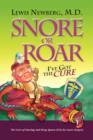 Image for Snore or Roar