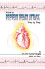Image for Know to Prevent Heart Attack Step by Step