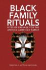 Image for Black Family Rituals
