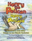 Image for Henry the Pelican