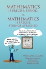 Image for Math Is Precise, Period, vs. Math Is Precise, Strings Attached