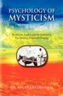 Image for Psychology of Mysticism