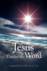 Image for Jesus Teaches the Word