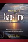 Image for Wake up, it&#39;s Gap-Time