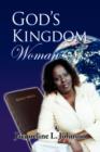 Image for God&#39;s Kingdom Woman
