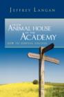 Image for From Animal House to the Academy