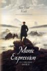 Image for Manic Expression : A Collection Book II