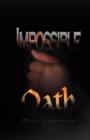 Image for Impossible Oath