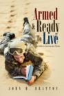 Image for Armed &amp; Ready...to Live