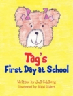 Image for Tag&#39;s First Day at School