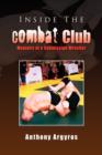 Image for Inside The Combat Club