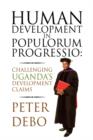 Image for Human Development in Populorum Progressio