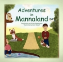 Image for Adventures in Mannaland