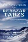 Image for The Adventures of Rebazar Tarzs