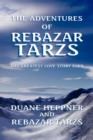 Image for The Adventures of Rebazar Tarzs