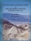 Image for Death Valley National Park &amp; Ash Meadows National Wildlife Refuge