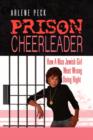Image for Prison Cheerleader