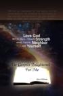 Image for Love God with All Your Strength and Your Neighbor as Yourself