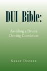 Image for DUI Bible