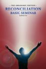 Image for Reconciliation Basic Seminar : The Abrahamic Edition
