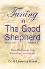 Image for Tuning in The Good Shepherd Volume 1