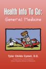 Image for Health Info to Go : General Medicine