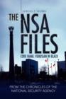 Image for The Nsa Files, Code Name