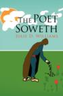 Image for The Poet Soweth