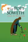 Image for The Poet Soweth