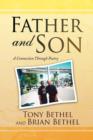 Image for Father and Son : A Connection Through Poetry